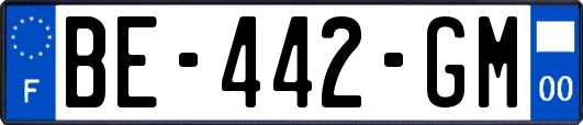 BE-442-GM