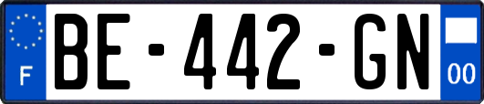 BE-442-GN