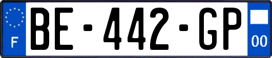 BE-442-GP