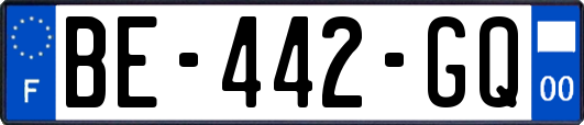 BE-442-GQ
