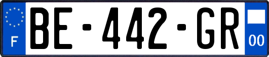 BE-442-GR