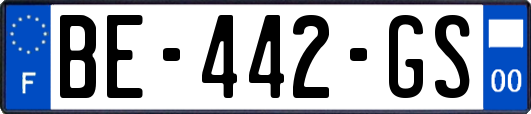 BE-442-GS