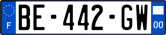 BE-442-GW