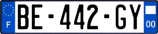 BE-442-GY