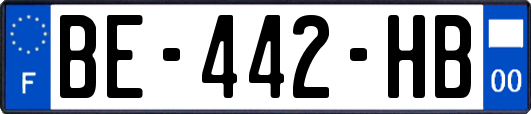 BE-442-HB