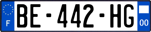 BE-442-HG