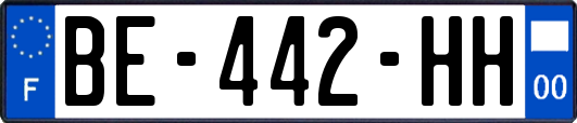 BE-442-HH