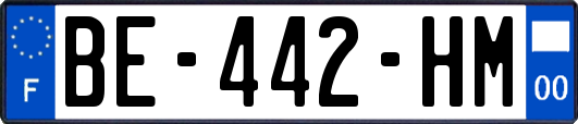 BE-442-HM