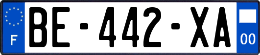 BE-442-XA