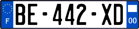 BE-442-XD