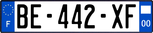 BE-442-XF