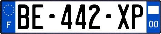 BE-442-XP