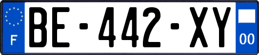 BE-442-XY