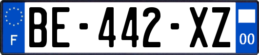 BE-442-XZ