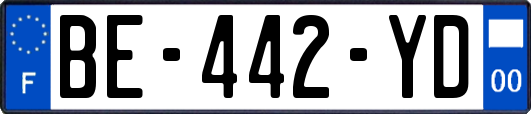 BE-442-YD