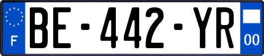 BE-442-YR
