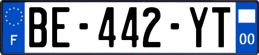 BE-442-YT