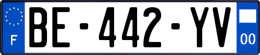 BE-442-YV