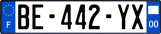 BE-442-YX