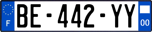 BE-442-YY