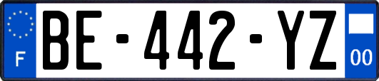 BE-442-YZ