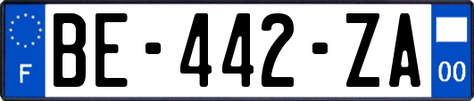 BE-442-ZA