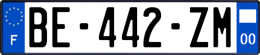BE-442-ZM