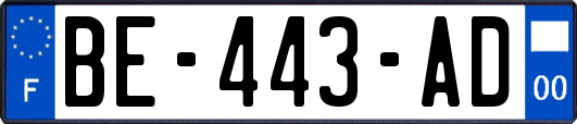 BE-443-AD