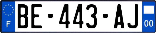 BE-443-AJ