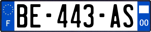 BE-443-AS