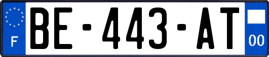 BE-443-AT