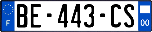 BE-443-CS