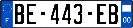 BE-443-EB
