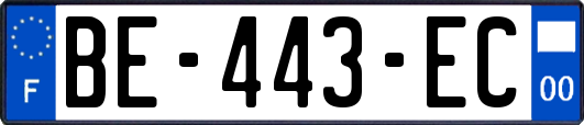 BE-443-EC