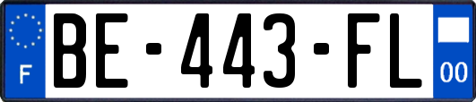 BE-443-FL