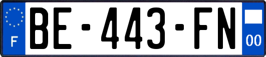 BE-443-FN
