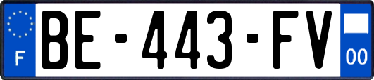 BE-443-FV