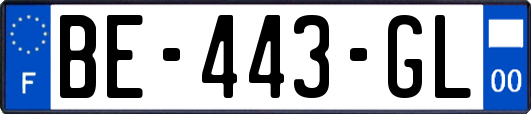 BE-443-GL