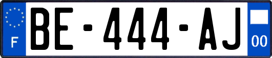 BE-444-AJ