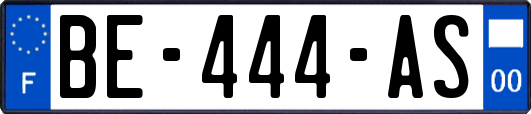 BE-444-AS