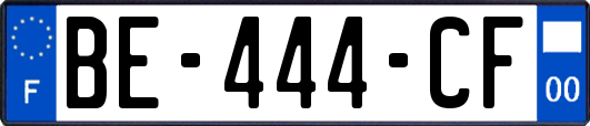 BE-444-CF