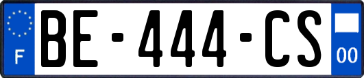 BE-444-CS