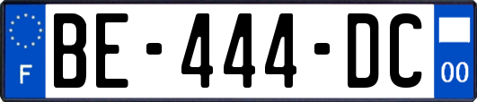 BE-444-DC