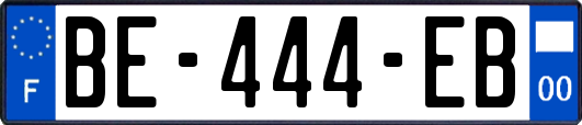 BE-444-EB
