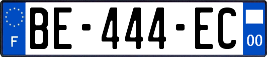 BE-444-EC