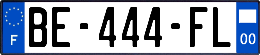 BE-444-FL