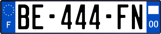 BE-444-FN