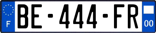 BE-444-FR