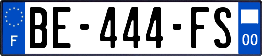 BE-444-FS