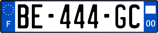 BE-444-GC